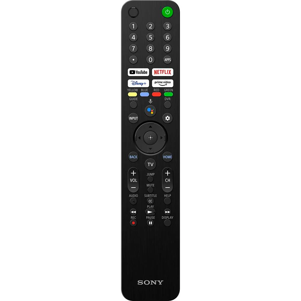 Sony 32-inch W830K HD LED HDR TV with Google TV OPEN BOX + 1 Year Warranty Pack - Image 13