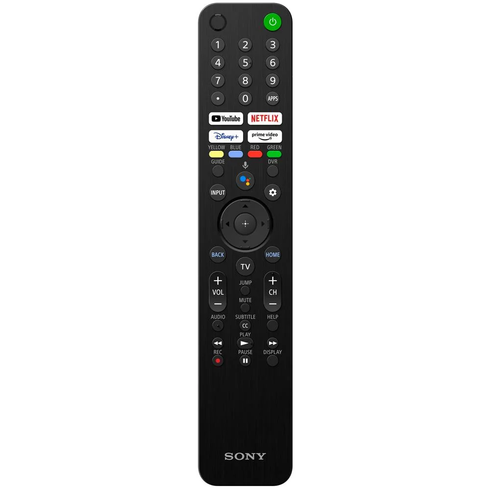 Sony 32" W830K HD LED HDR TV with Google TV with Deco Home 60W Soundbar Bundle - Image 18