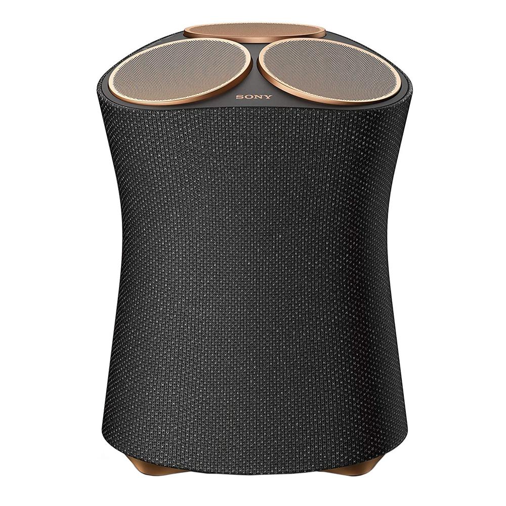 Sony 360 Reality Audio Premium Wireless BT Speaker with Extended Warranty Bundle - Image 2