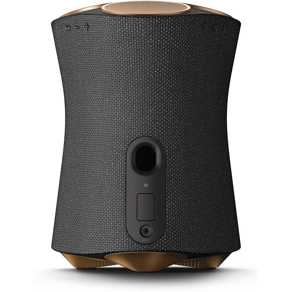 Sony 360 Reality Audio Premium Wireless BT Speaker with Extended Warranty Bundle - Image 3