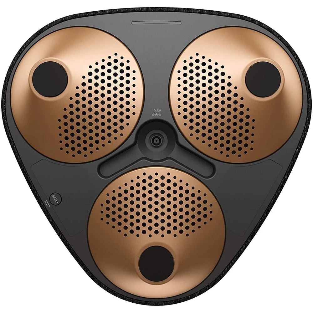 Sony 360 Reality Audio Premium Wireless BT Speaker with Extended Warranty Bundle - Image 6