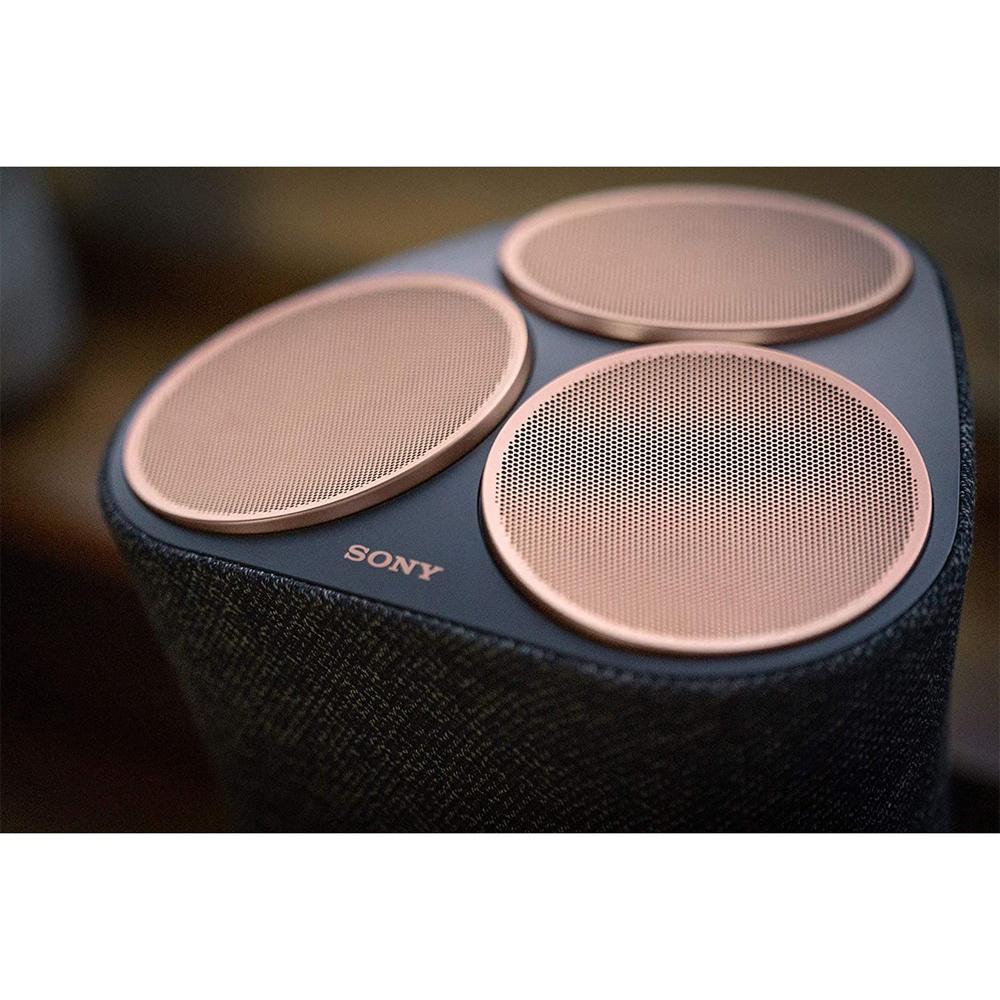 Sony 360 Reality Audio Premium Wireless BT Speaker with Extended Warranty Bundle - Image 8