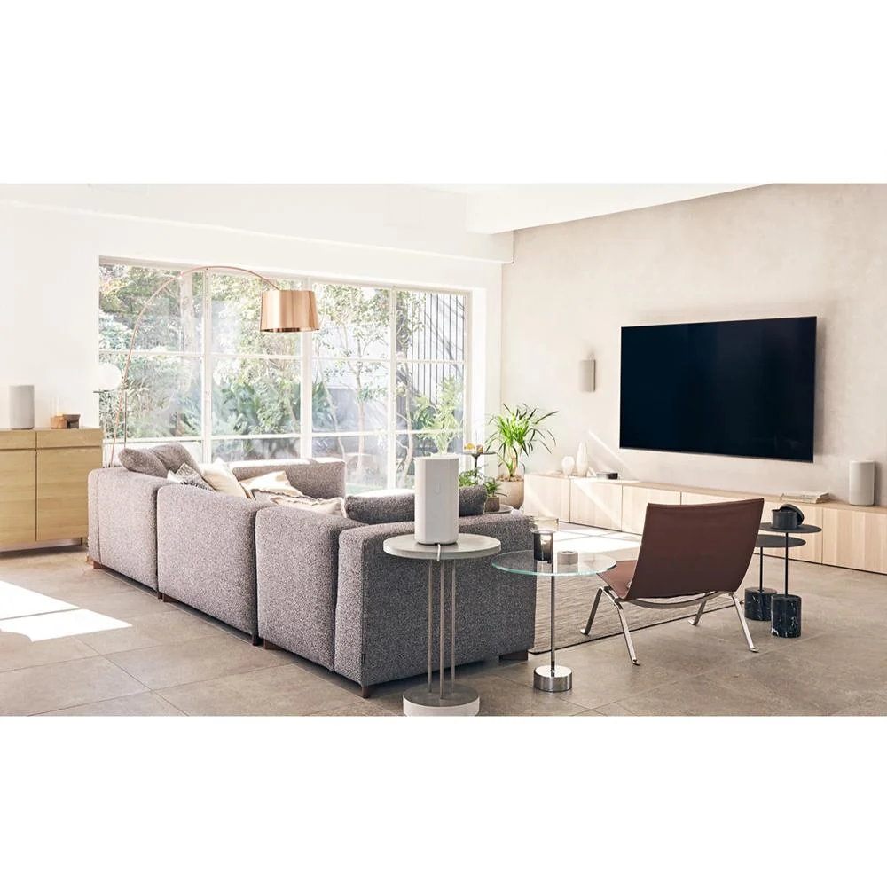 Sony 4-Speaker Home Theater System with 7.1" Subwoofer and Extended Warranty - Image 8