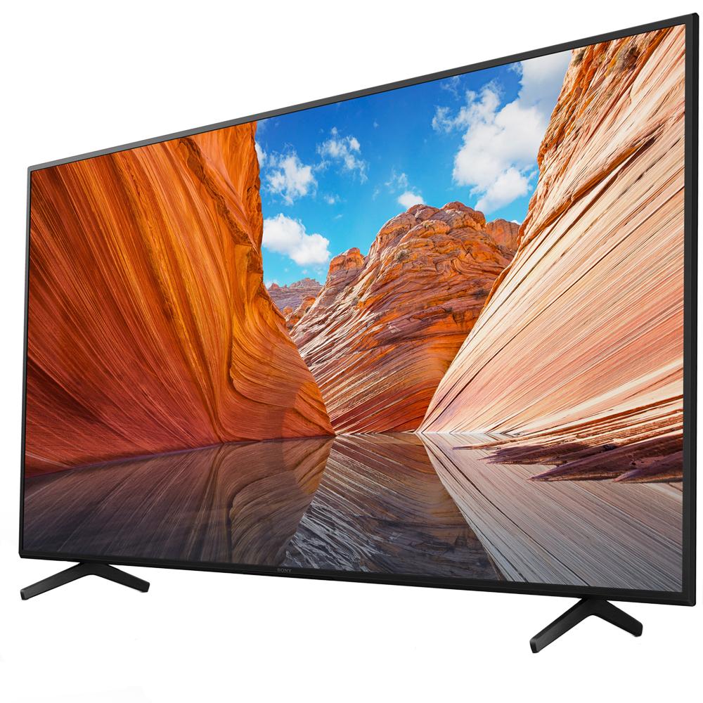 Sony 43" X80J 4K Ultra HD LED Smart TV 2021 Model with 2 Year Extended Warranty - Image 5