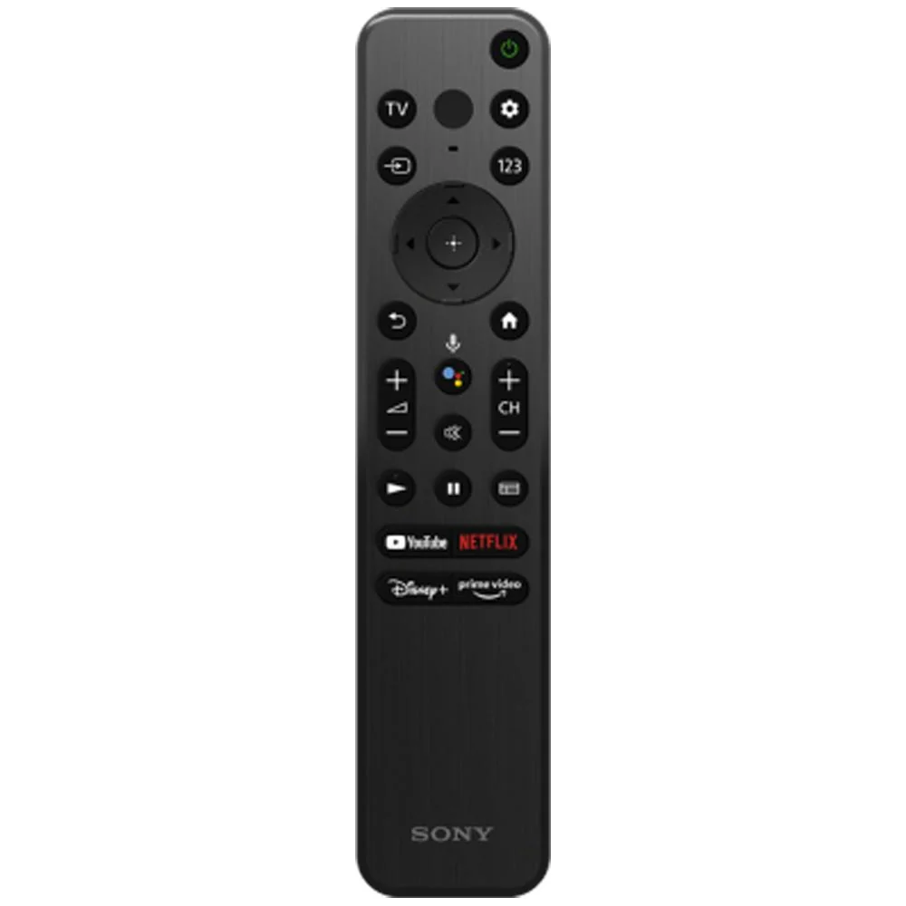 Sony 43" X80K 4K Ultra HD LED Smart TV with 2 Year Extended Warranty - Image 11