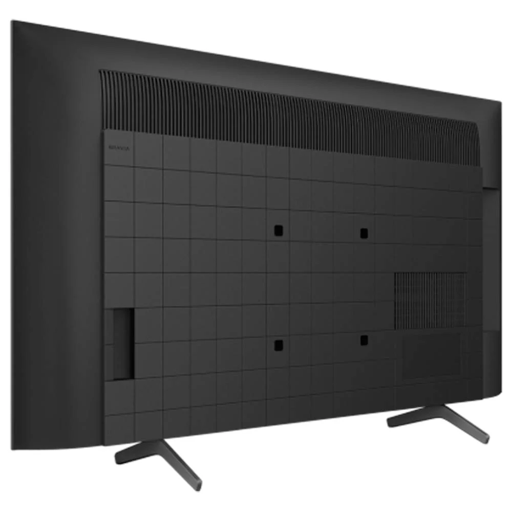 Sony 43" X80K 4K Ultra HD LED Smart TV with 2 Year Extended Warranty - Image 8