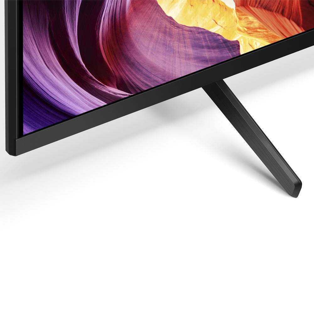 Sony 43" X80K 4K Ultra HD LED Smart TV KD43X80K + Movies Streaming Pack - Image 6