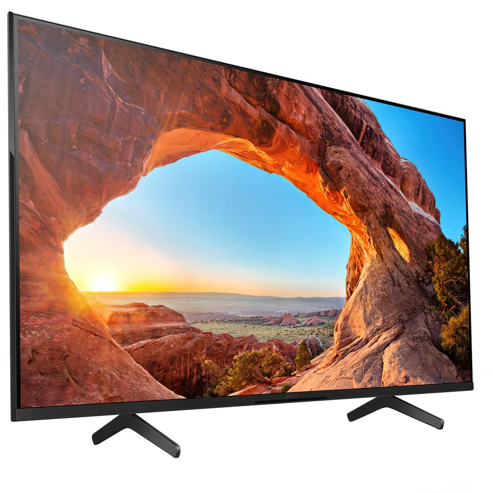 Sony 43" X85J 4K Ultra HD LED Smart TV 2021 Model with 2 Year Extended Warranty - Image 6