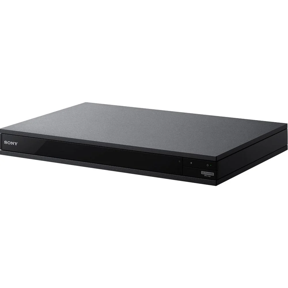 Sony 4K UHD Blu-ray Player w/ HDR, Dolby Atmos + 1 Year Protection Pack - Image 5