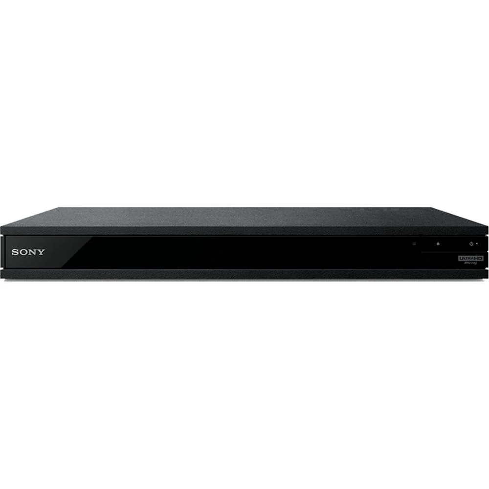 Sony 4K UHD Blu-ray Player w/ HDR, Dolby Atmos + 1 Year Protection Pack - Image 6