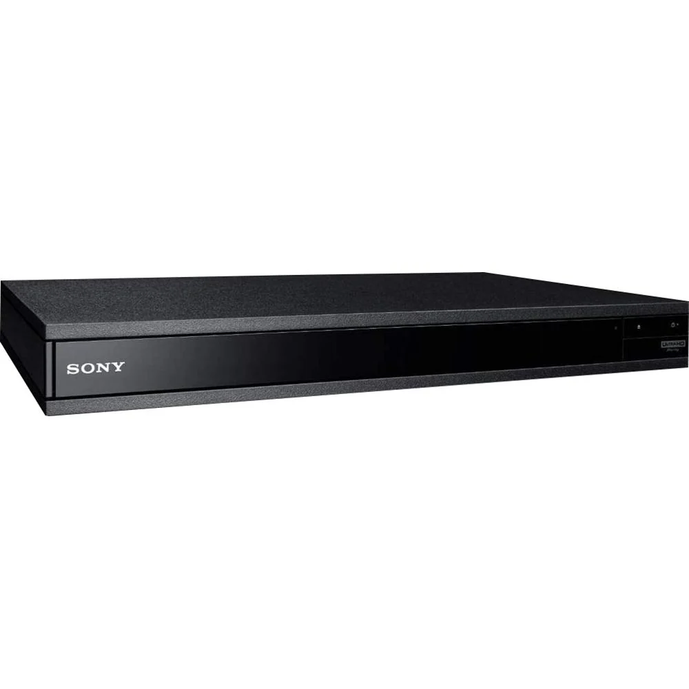 Sony 4K UHD Blu-ray Player with HDR and Dolby 2019 (Open Box) + 1 Year Warranty - Image 12