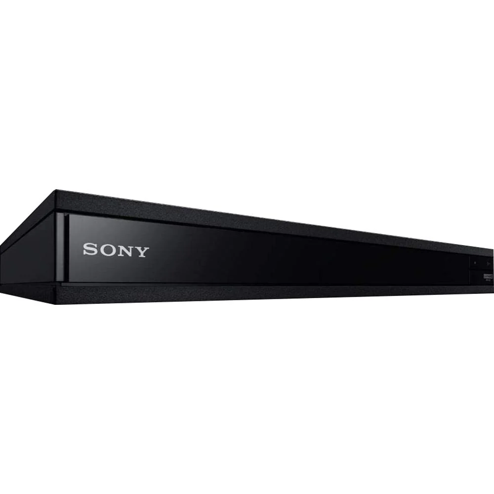 Sony 4K UHD Blu-ray Player with HDR and Dolby 2019 (Open Box) + 1 Year Warranty - Image 13