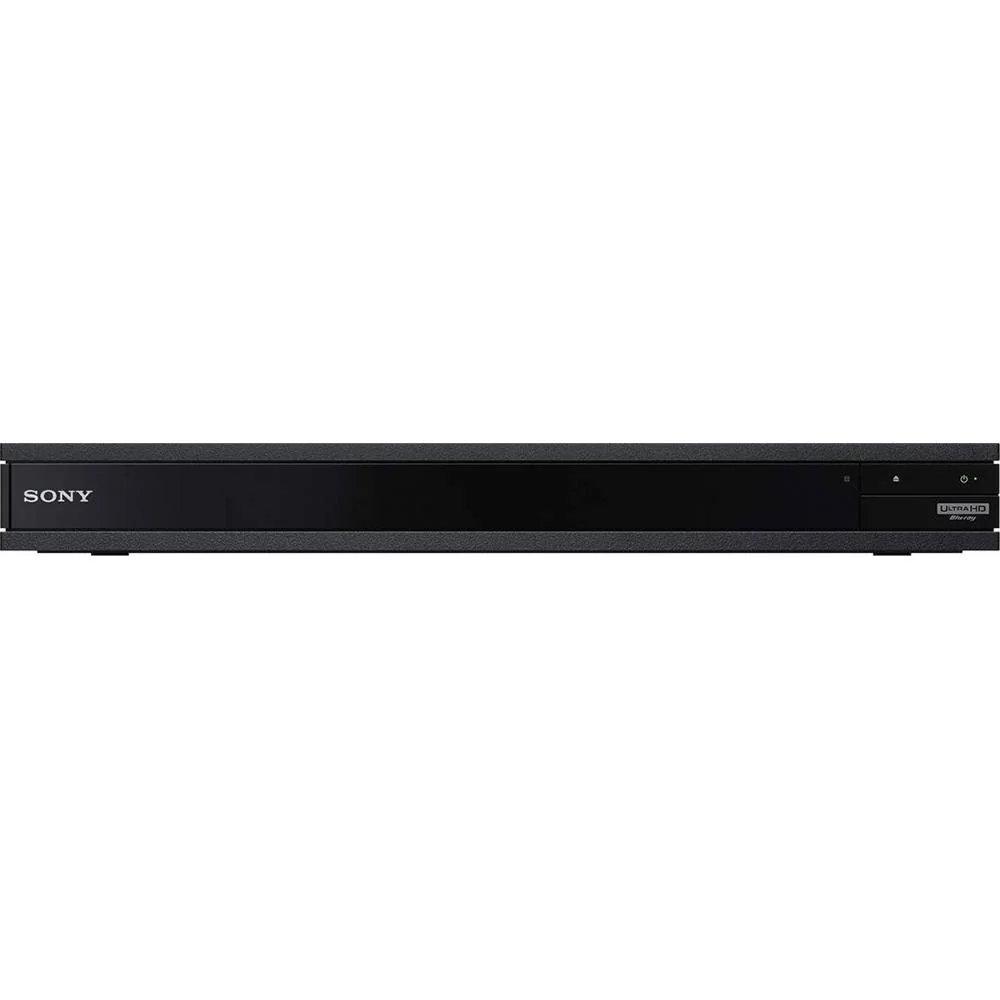 Sony 4K UHD Blu-ray Player with HDR and Dolby 2019 (Open Box) + 1 Year Warranty - Image 3