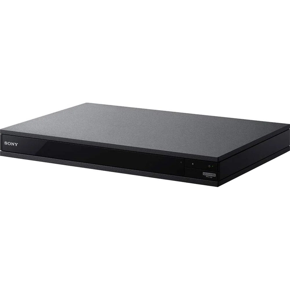 Sony 4K UHD Blu-ray Player with HDR and Dolby 2019 (Open Box) + 1 Year Warranty - Image 4