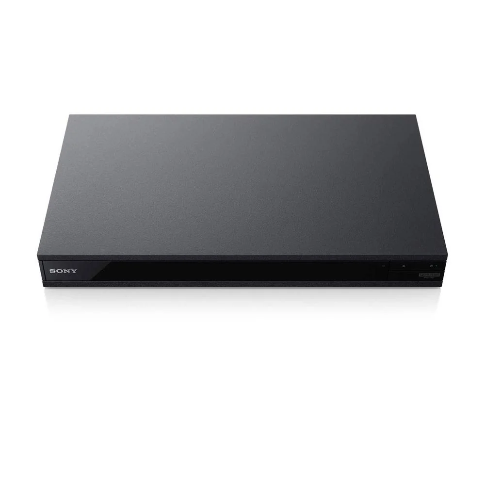 Sony 4K UHD Blu-ray Player With HDR and Dolby Atmos + HDMI Cable - Image 4