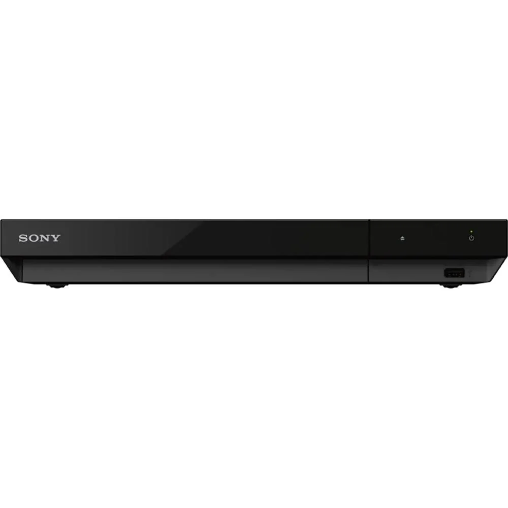 Sony 4K UHD Home Theater Blu-ray DVD Player + Blu-ray Player & Warranty Bundle - Image 4