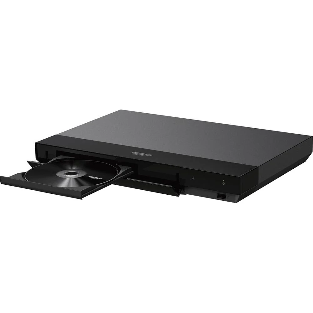 Sony 4K Ultra HD Blu Ray Player with Dolby Vision UBP-X700 - Open Box - Image 3