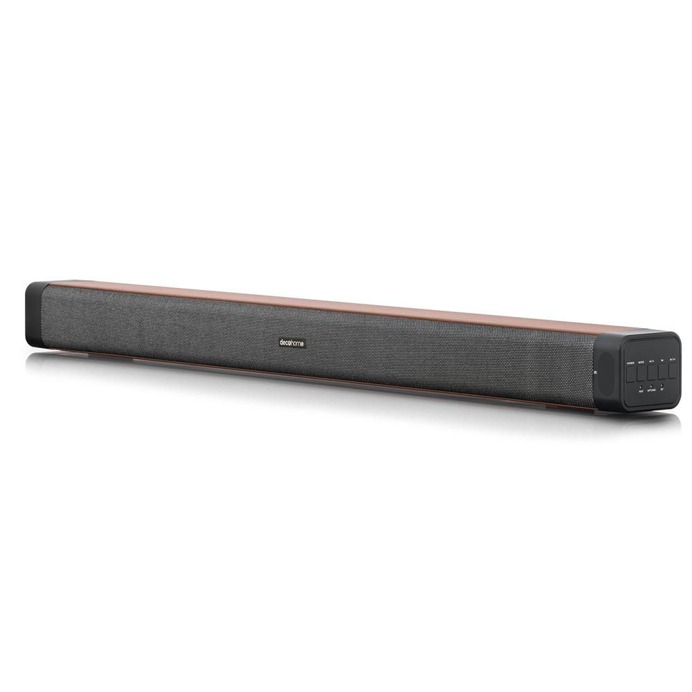 Sony 50" X80K 4K Ultra HD LED Smart TV with Deco Home 60W Soundbar Bundle - Image 12