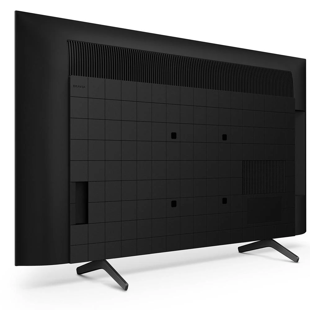 Sony 50" X80K 4K Ultra HD LED Smart TV with Deco Home 60W Soundbar Bundle - Image 6
