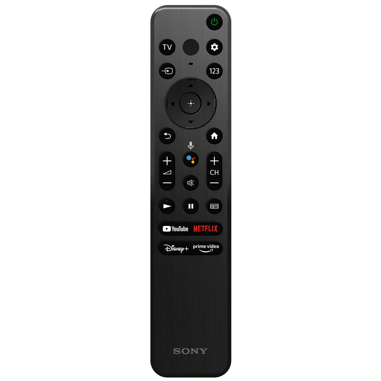 Sony 50" X85K 4K HDR LED TV with smart Google TV - Image 10