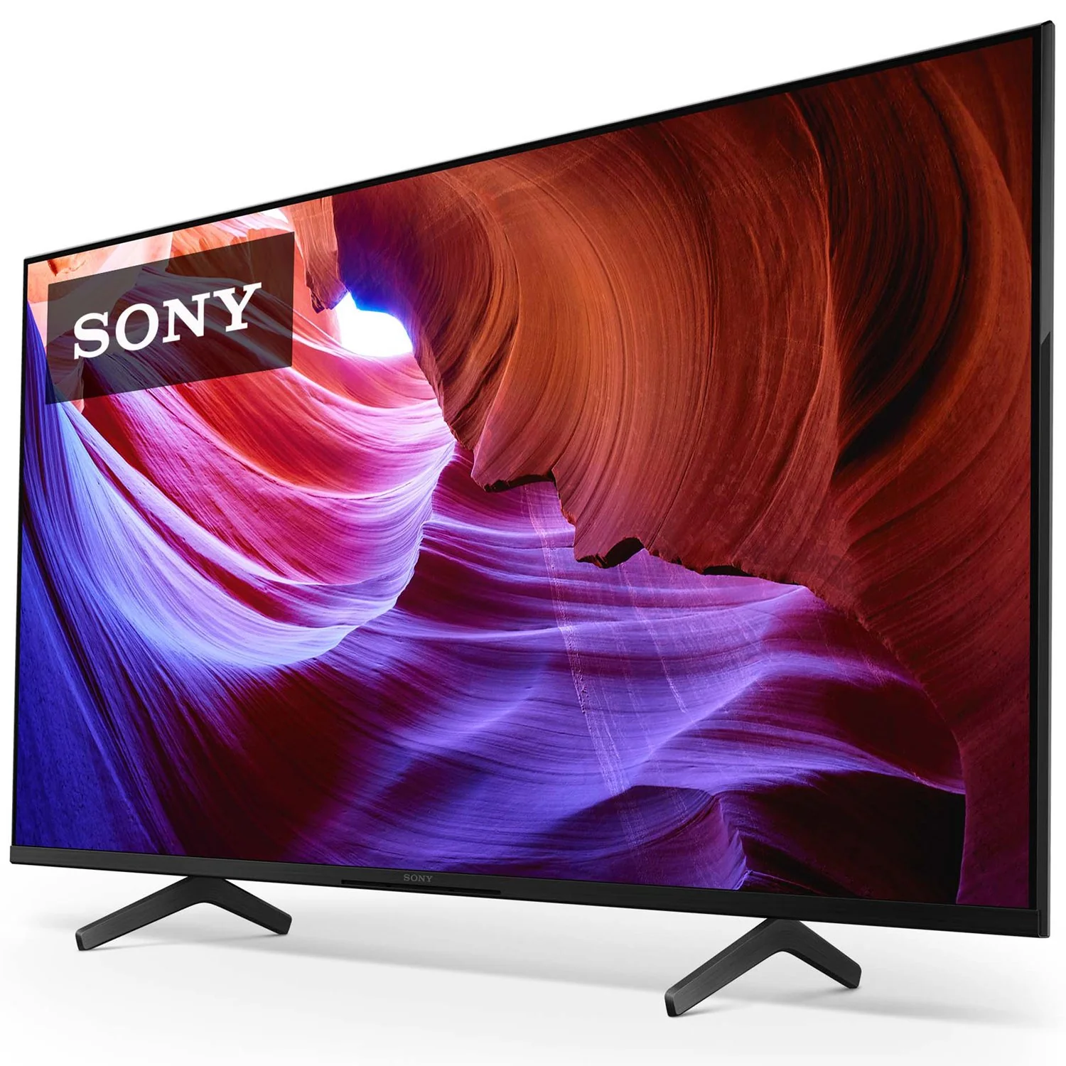 Sony 50" X85K 4K HDR LED TV with smart Google TV - Image 2