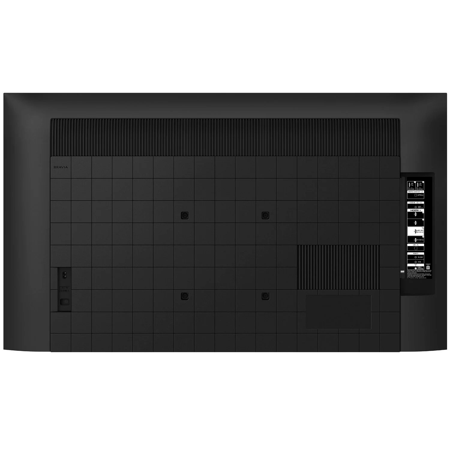 Sony 50" X85K 4K HDR LED TV with smart Google TV - Image 5