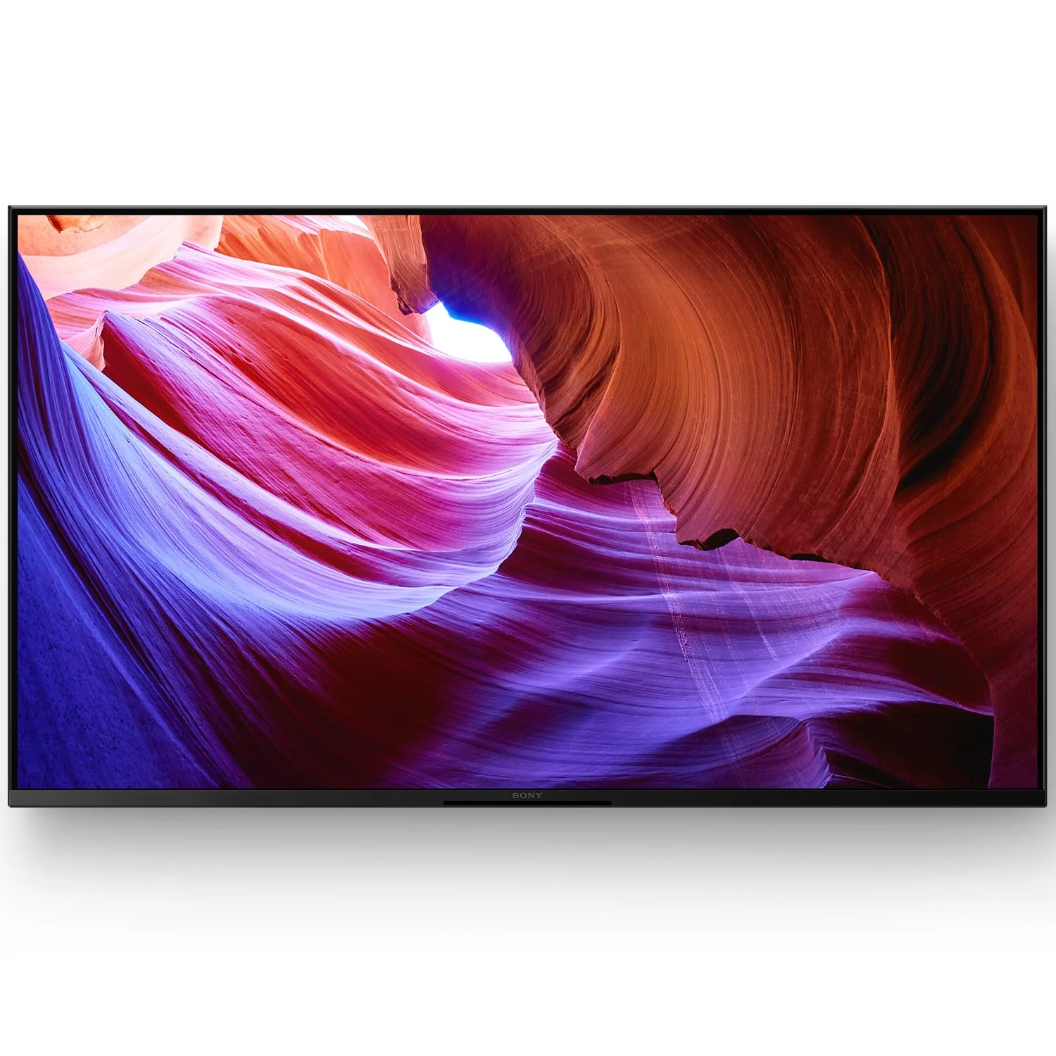 Sony 50" X85K 4K HDR LED TV with smart Google TV - Image 7