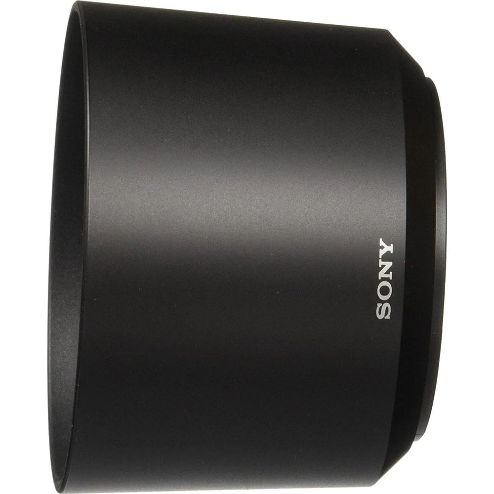 Sony 55-210mm Zoom E-Mount Lens, Black (OPEN BOX) with CPS 1 Year Warranty - Image 6