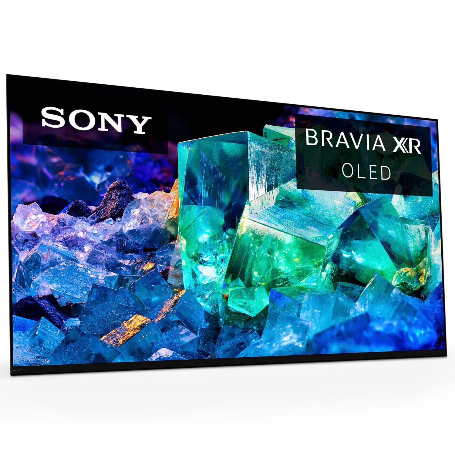 Sony 55" BRAVIA XR A95K 4K HDR OLED TV with Smart Google TV (2022 Model) XR55A95K - Image 7