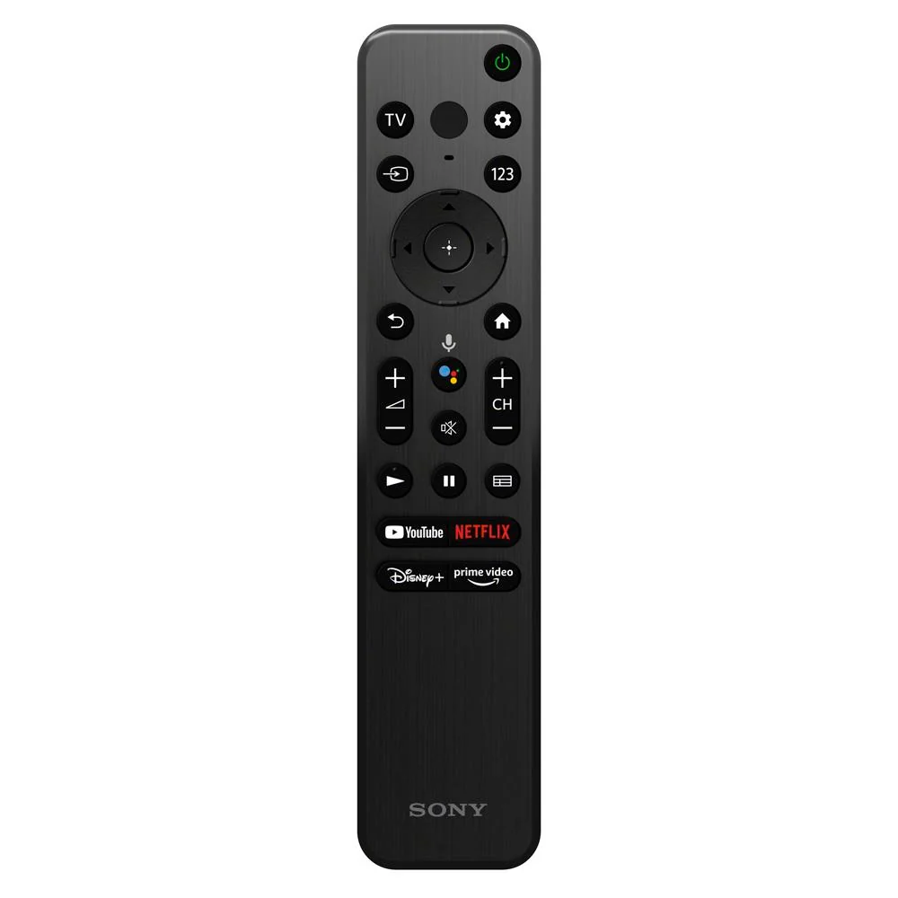 Sony 55" X80K 4K Ultra HD LED Smart TV KD55X80K (2022 Model) - Image 8