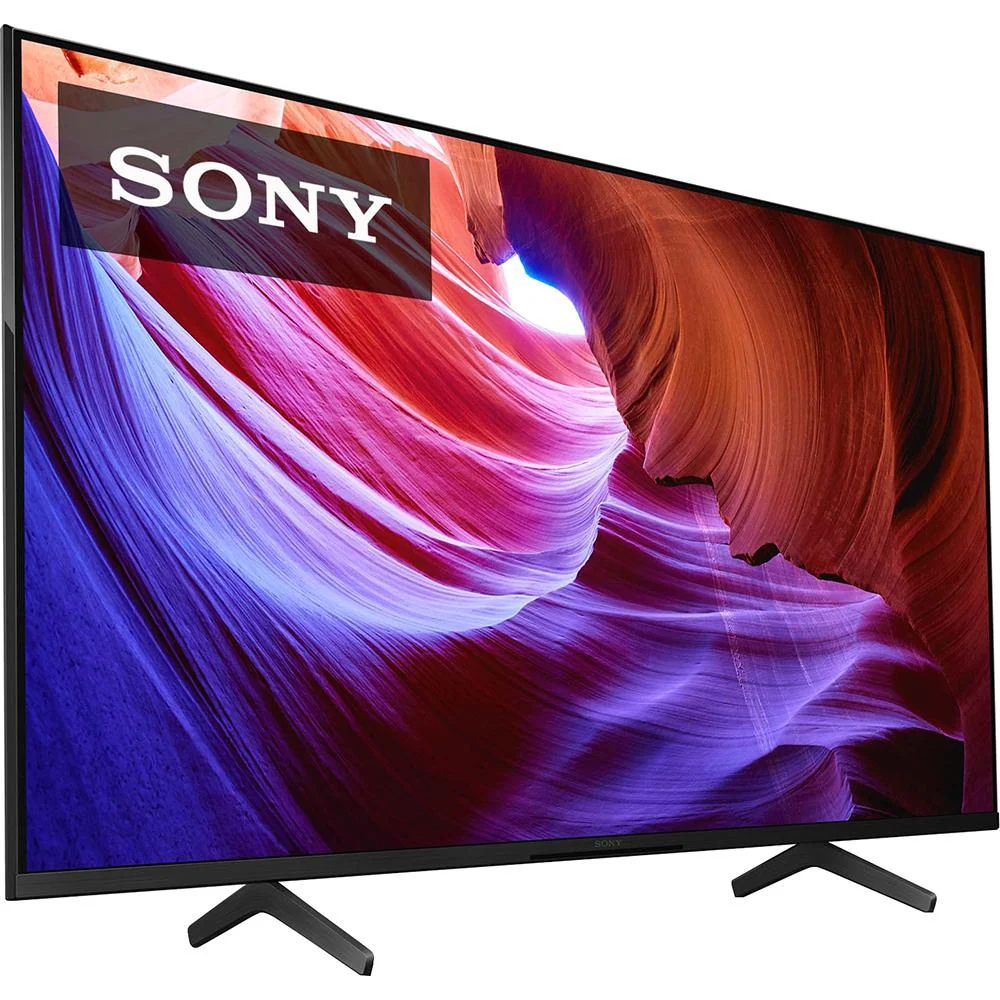Sony 55" X85K 4K HDR LED TV with smart Google TV, Refurbished - Image 4