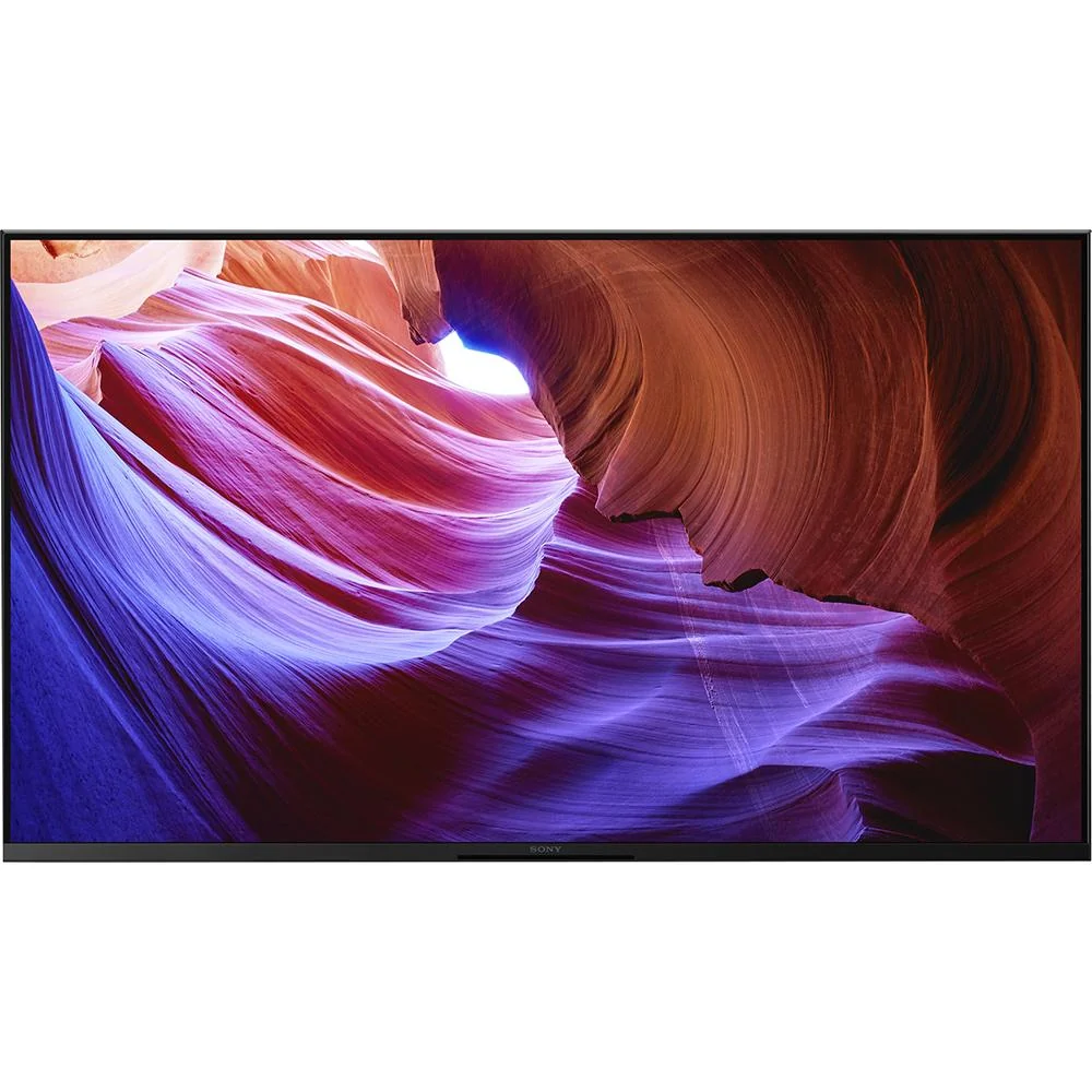 Sony 55" X85K 4K HDR LED TV with smart Google TV, Refurbished - Image 8