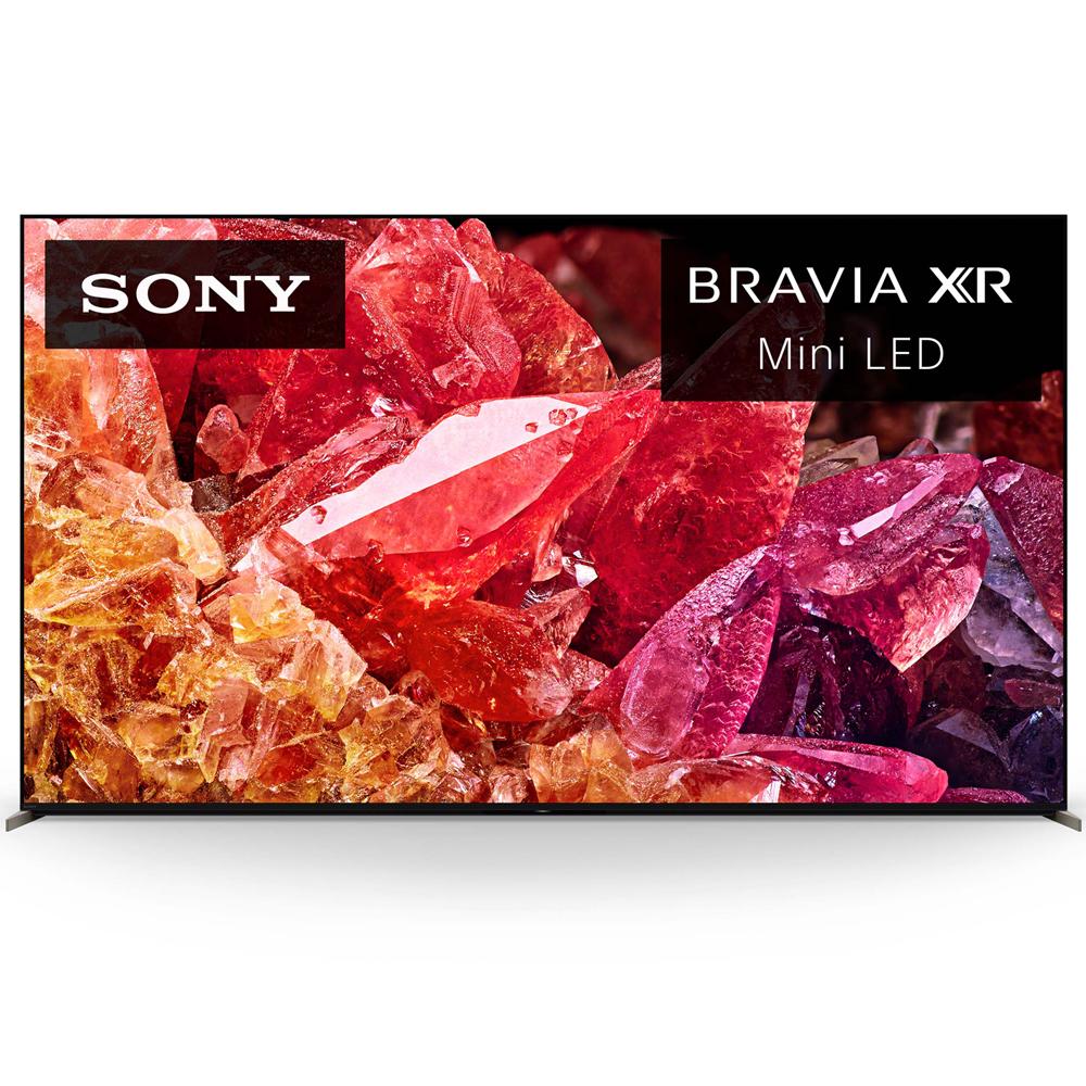 Sony 65" BRAVIA XR X95K 4K HDR Mini LED TV + 2 Year Extended Warranty - Image 2