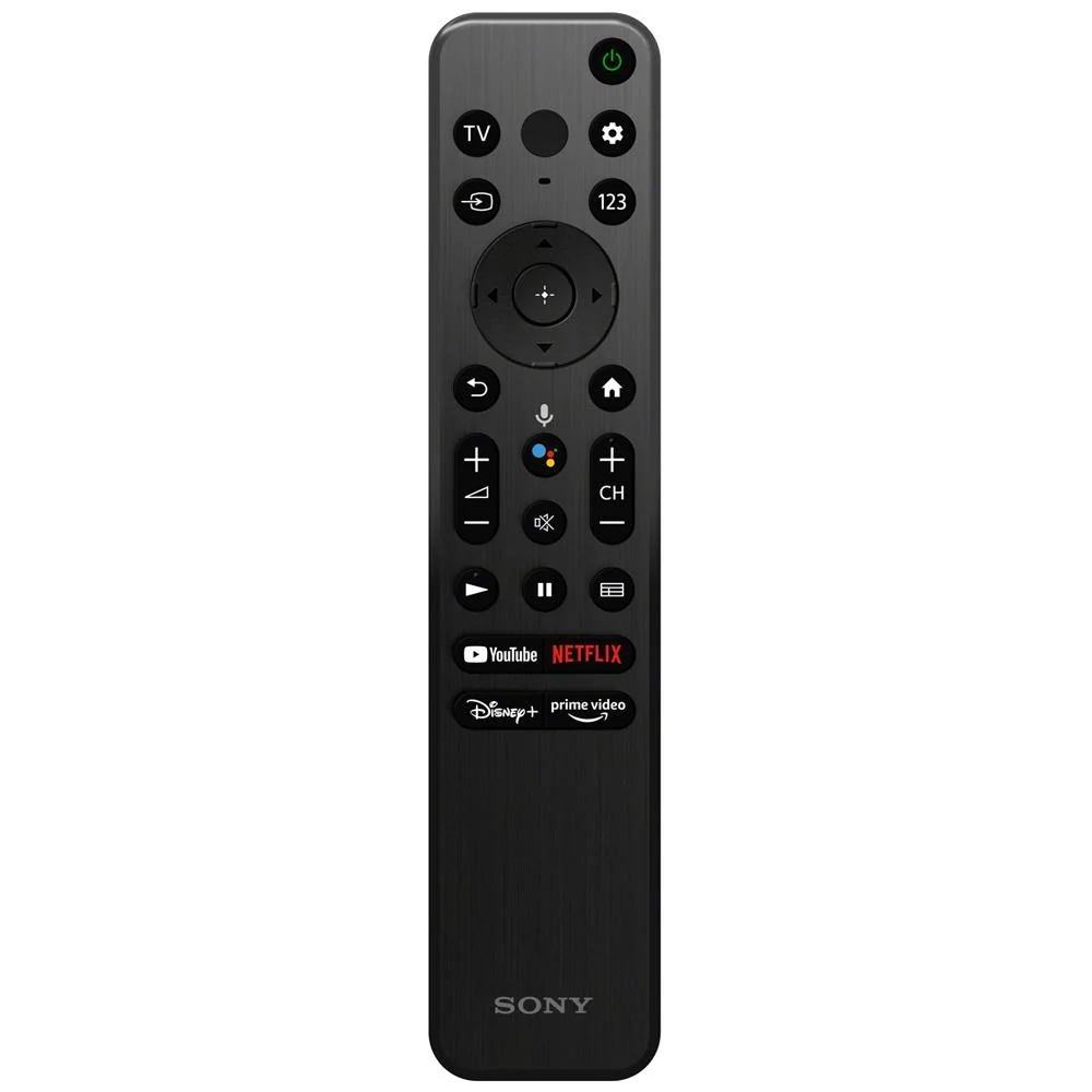 Sony 65" BRAVIA XR X95K 4K HDR Mini LED TV + 2 Year Extended Warranty - Image 9