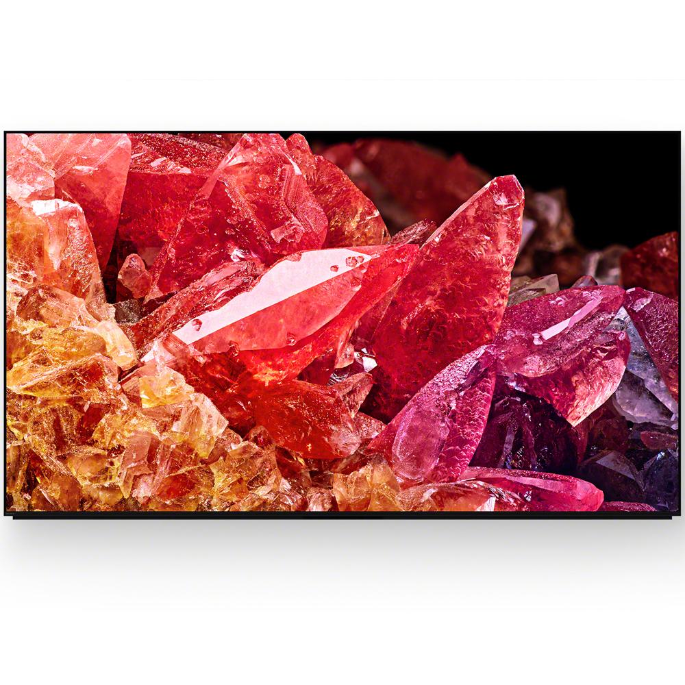 Sony 65" BRAVIA XR X95K 4K HDR Mini LED TV Model + Movies Streaming Pack - Image 4