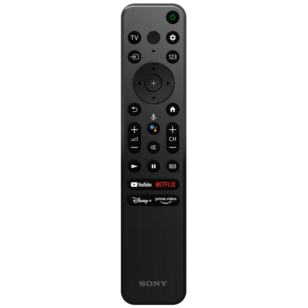 Sony 65" BRAVIA XR X95K 4K HDR Mini LED TV Model + Movies Streaming Pack - Image 8