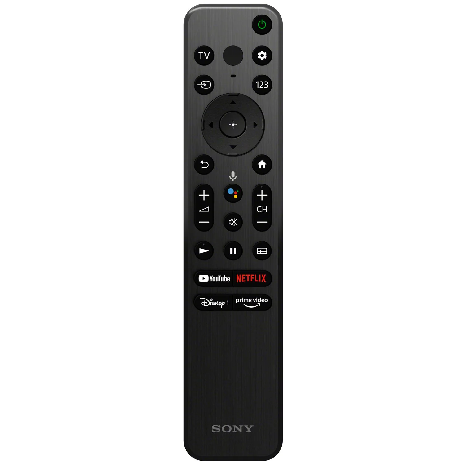Sony 65" X85K 4K HDR LED TV with smart Google TV - Image 11