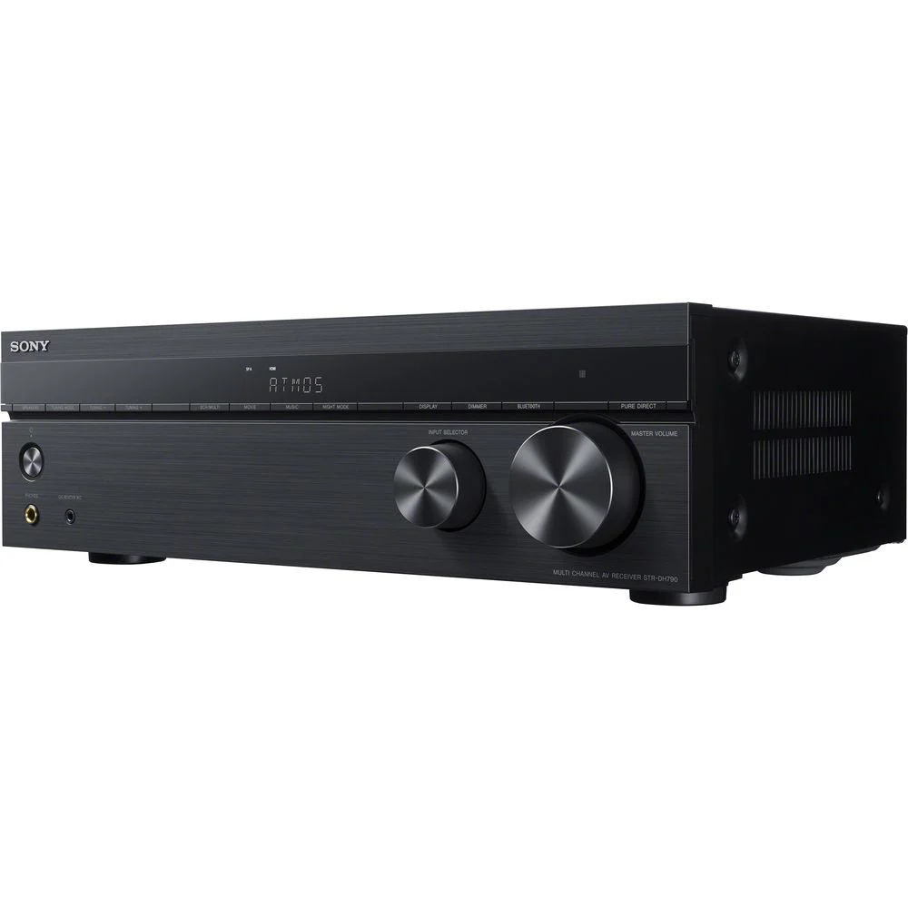 Sony 7.2ch Home Theater Dolby Atmos AV Receiver with 3 Year Warranty - Image 3