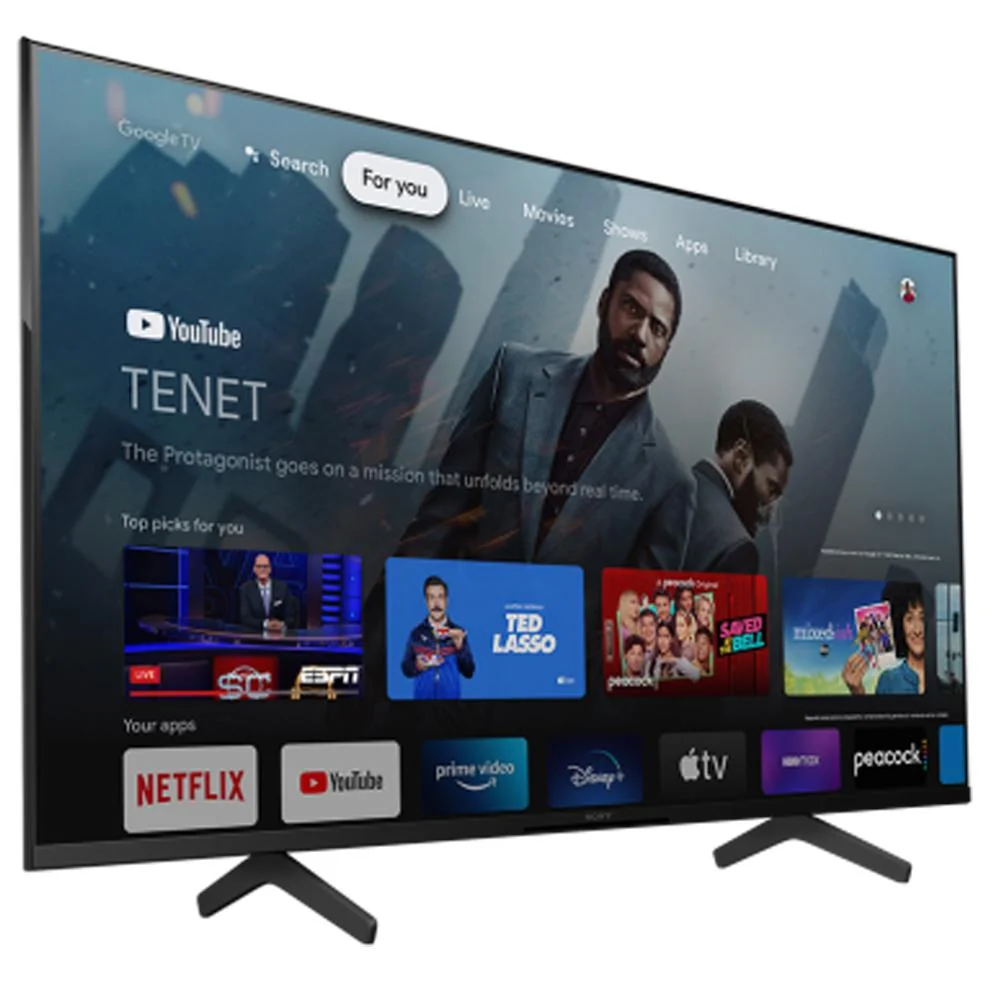 Sony Kit DISCONTINUED----75" X80K - Image 11