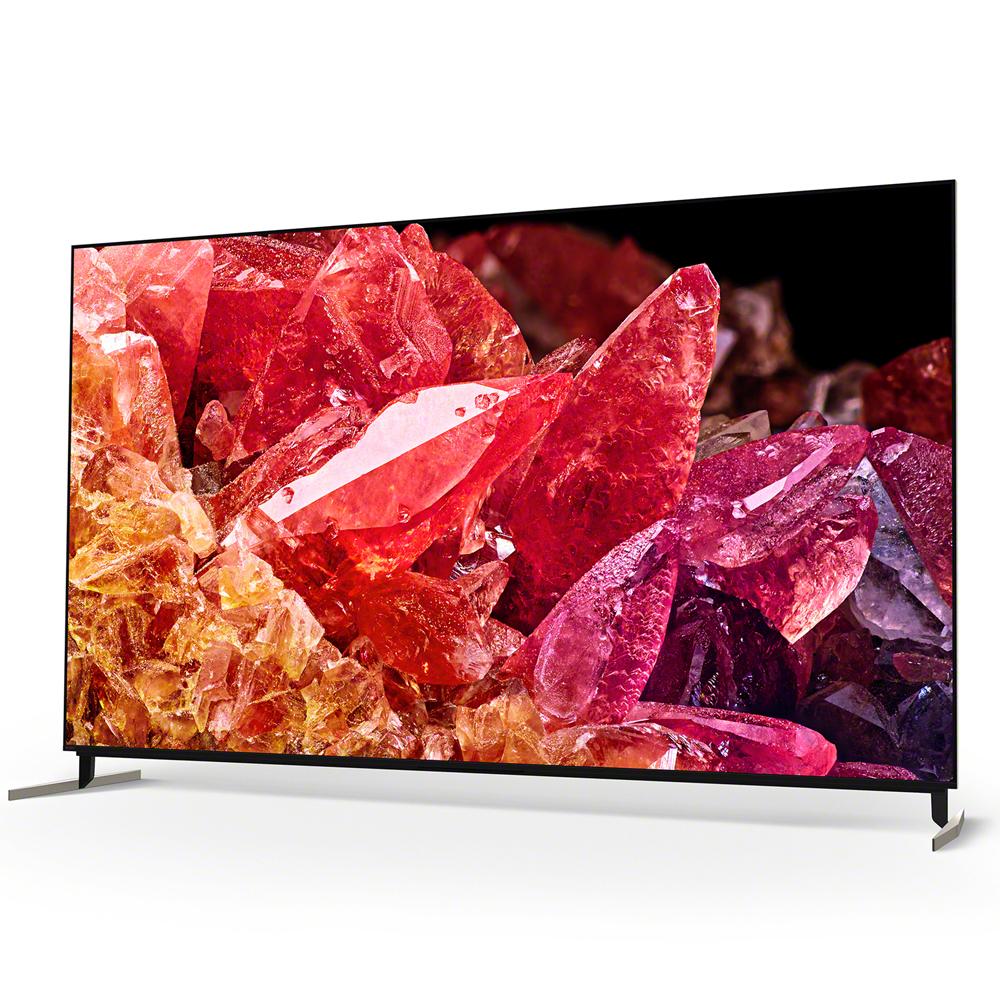 Sony 85" BRAVIA XR X95K 4K HDR Mini LED TV Model + Movies Streaming Pack - Image 5