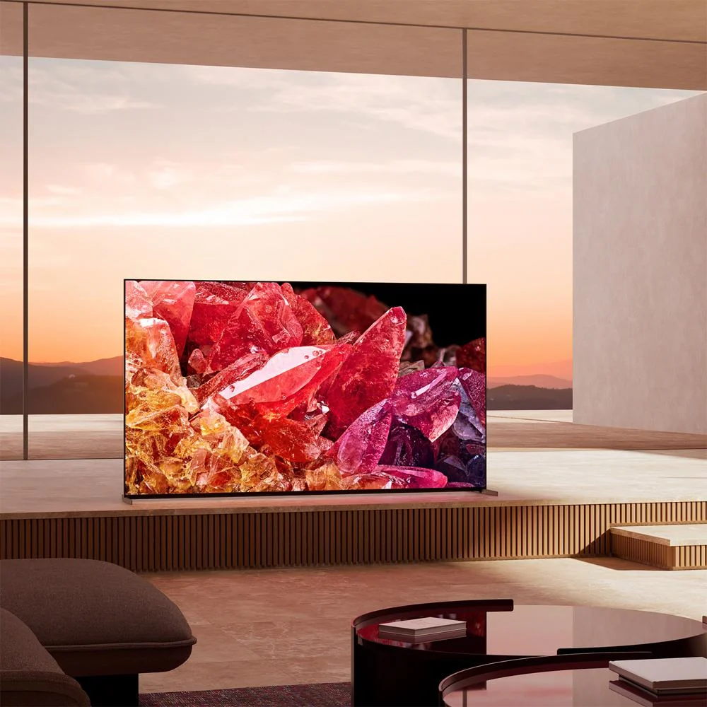 Sony 85" BRAVIA XR X95K 4K HDR Mini LED TV with Deco Gear Home Theater Bundle - Image 10