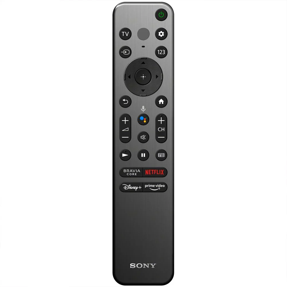 Sony 85" BRAVIA XR Z9K 8K HDR Mini LED TV + 2 Year Extended Warranty - Image 12