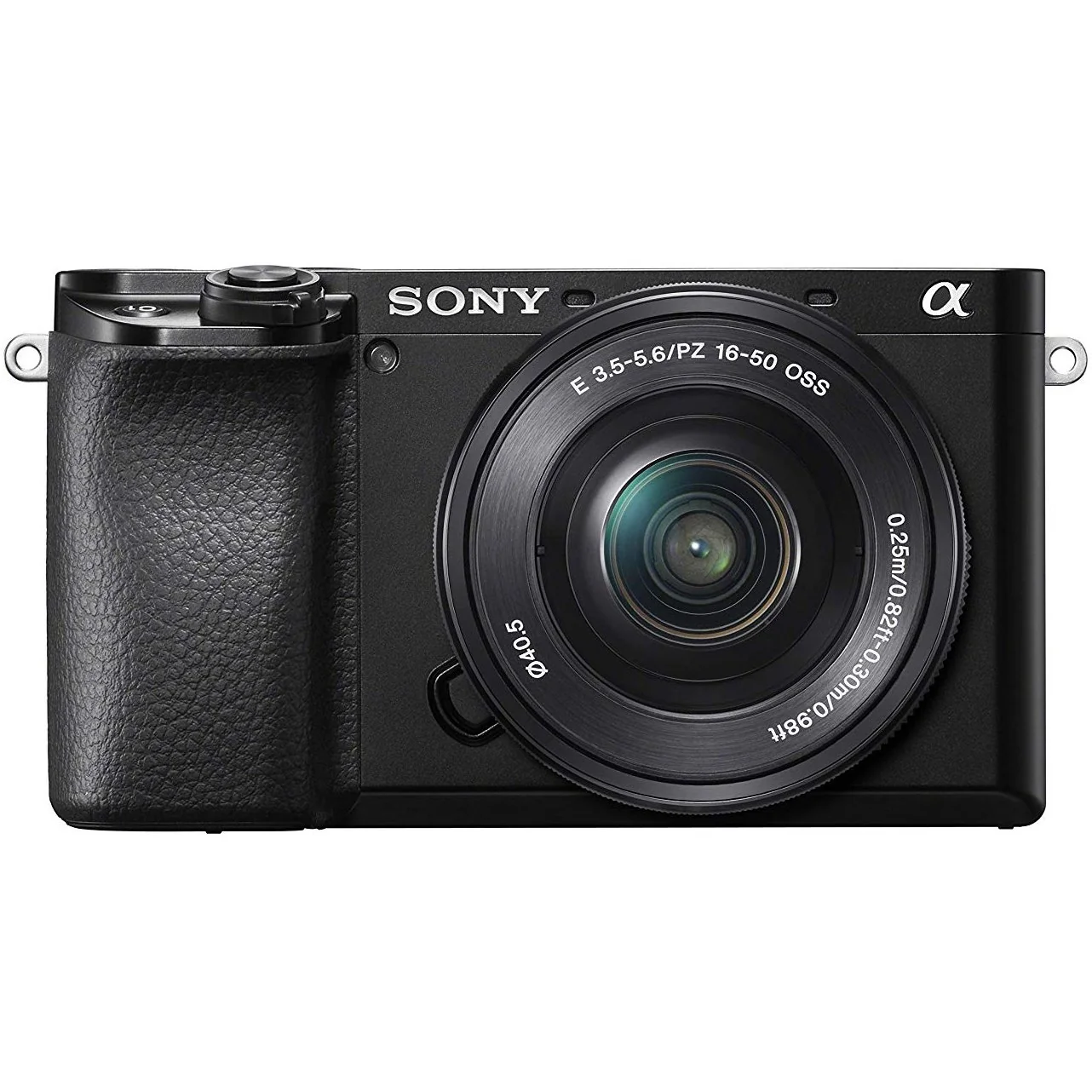 Sony a6100 Mirrorless Camera 4K APS-C ILCE-6100LB 16-50mm Lens Case 64GB Bundle - Image 9
