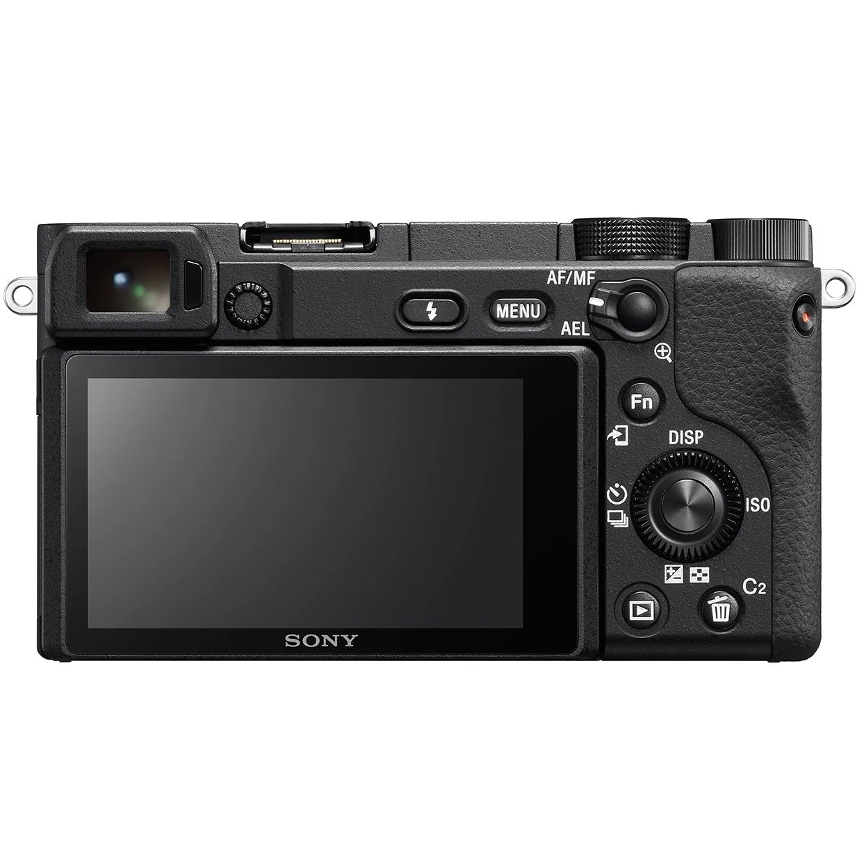 Sony a6400 Mirrorless 4K APS-C Camera Body + 50mm F2.5 G Lens SEL50F25G Kit Bundle - Image 11