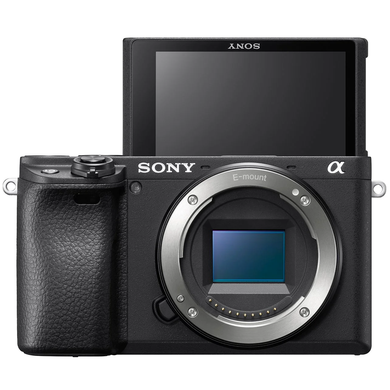 Sony a6400 Mirrorless APS-C Interchangeable-Lens Camera (Body Only) ILCE-6400 - Image 6