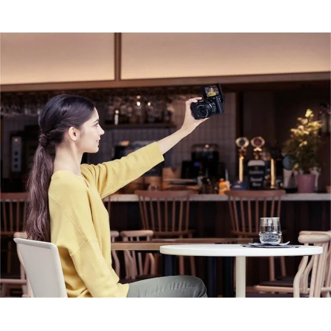 Sony a6400 Mirrorless APS-C Interchangeable-Lens Camera (Body Only) ILCE-6400 - Image 13