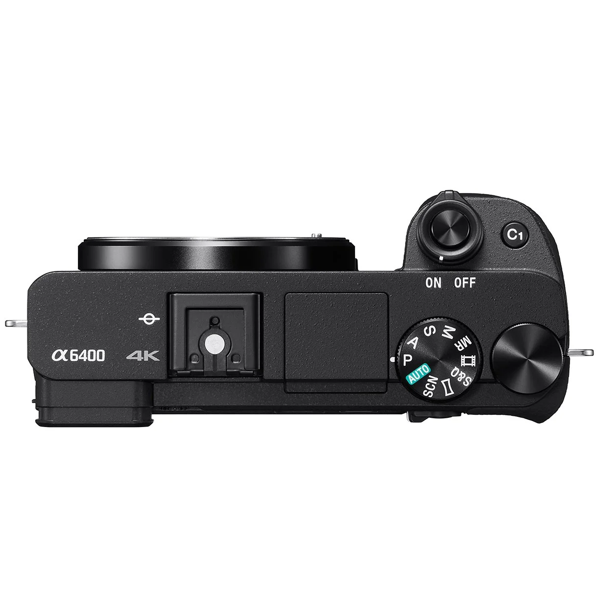 Sony a6400 Mirrorless APS-C Interchangeable-Lens Camera (Body Only) ILCE-6400 - Image 9