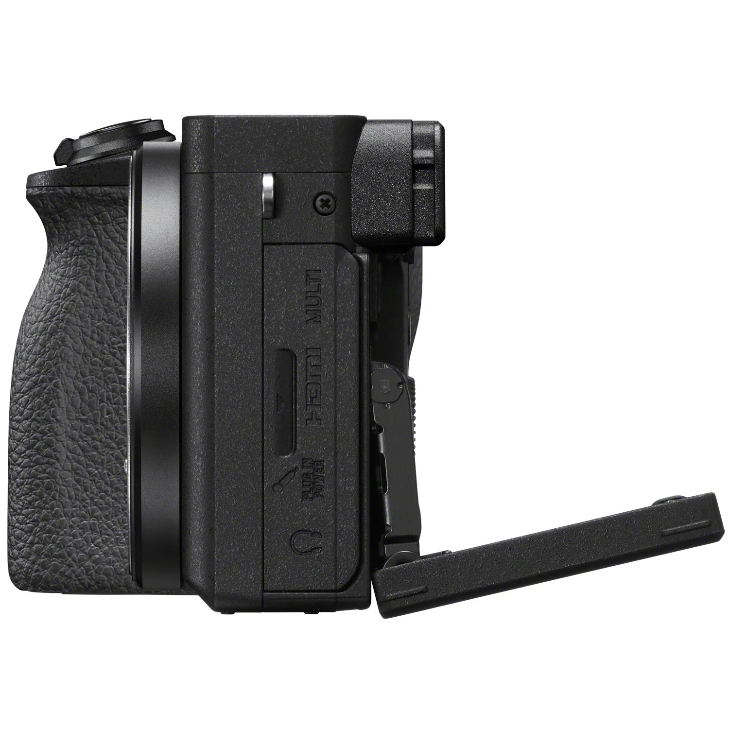 Sony a6600 Mirrorless 4K APS-C Camera Body + 35mm F1.4 GM Lens SEL35F14GM Kit Bundle - Image 9
