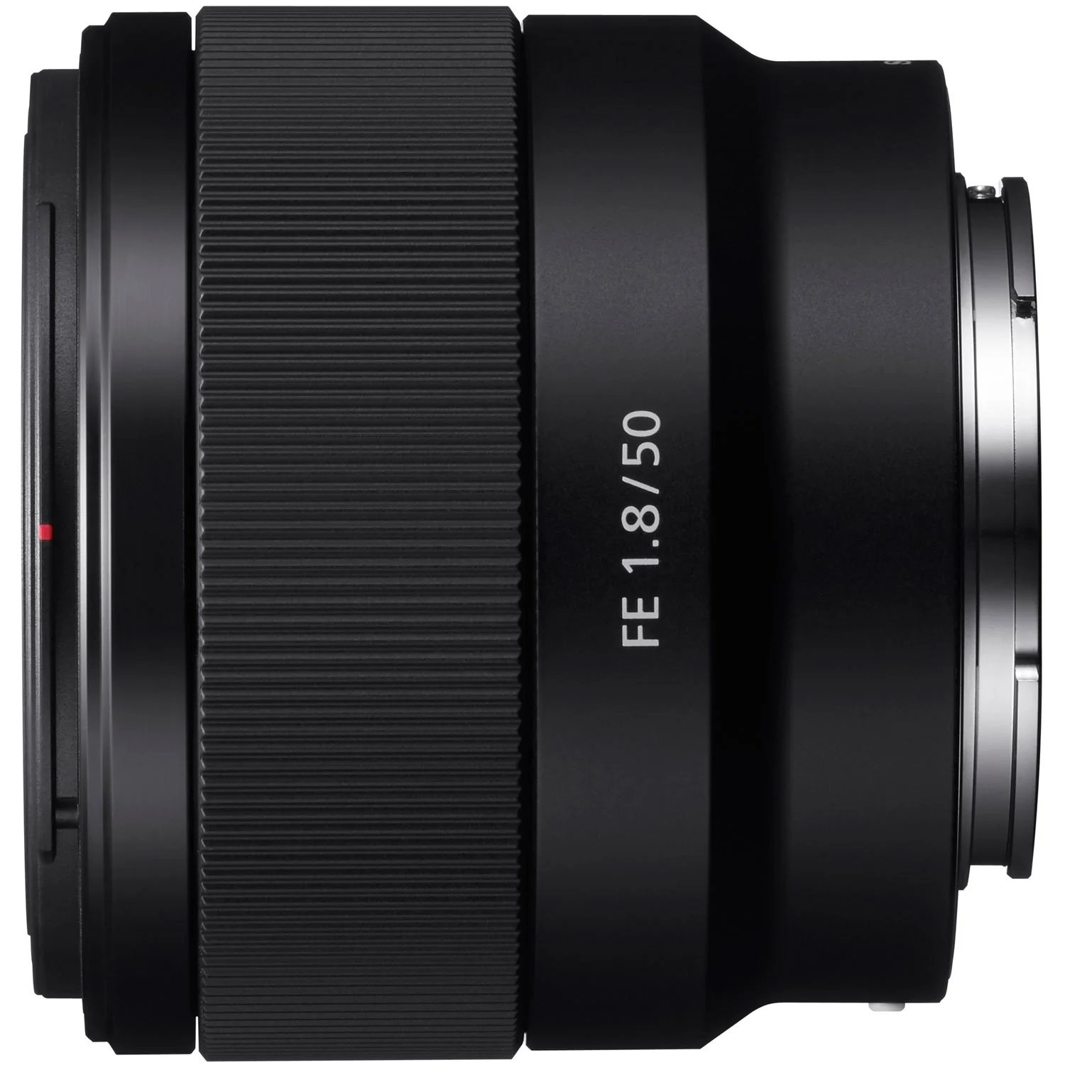 Sony a6600 Mirrorless Camera 4K Body + FE 50mm F1.8 Lens Kit SEL50F18F Bundle - Image 3
