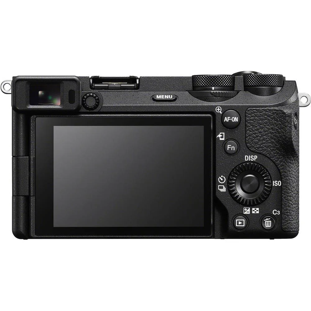 Sony a6700 Alpha APS-C Mirrorless Camera 26MP 4K with 16-50mm Lens Kit (OPEN BOX) - Image 9
